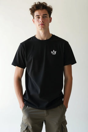 Camisa Básica Jesus is King