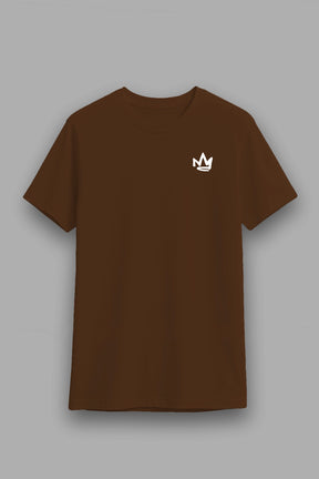 Camisa Básica Jesus is King