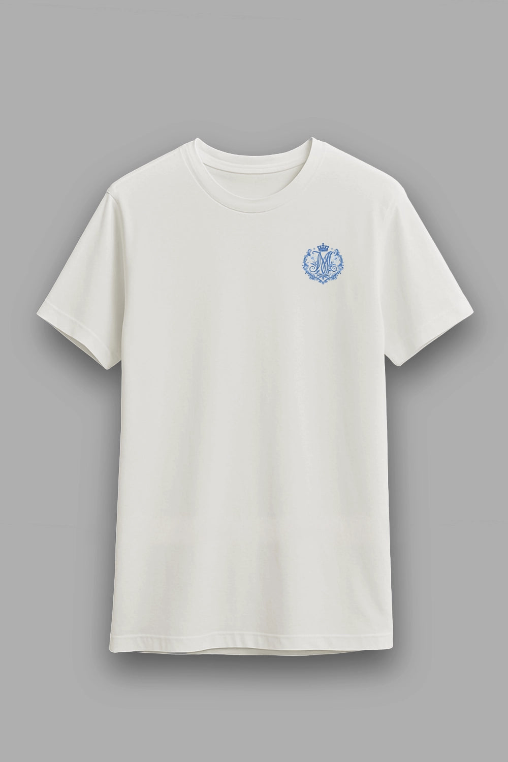 Camisa Básica Mãe Santíssima