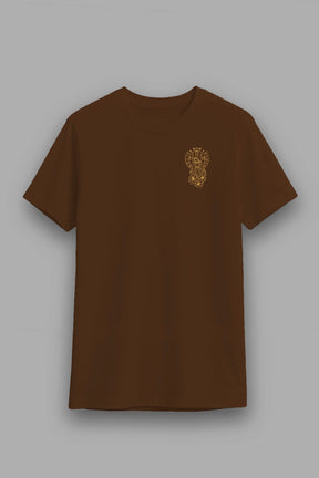 Camisa Básica Manto e Cruz