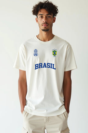 Camisa Básica Nação Consagrada 25.6