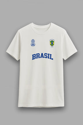 Camisa Básica Nação Consagrada 25.6