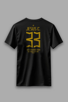 Camisa Básica Nação Consagrada 25.6