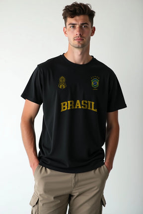 Camisa Básica Nação Consagrada 25.6