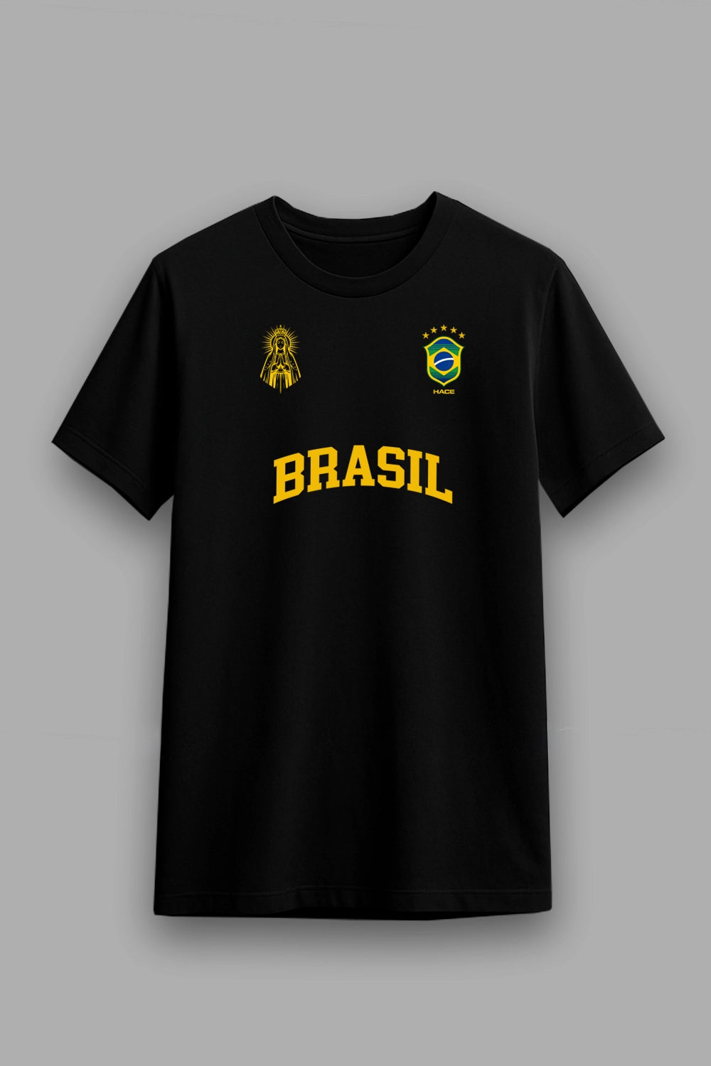 Camisa Básica Nação Consagrada 25.6