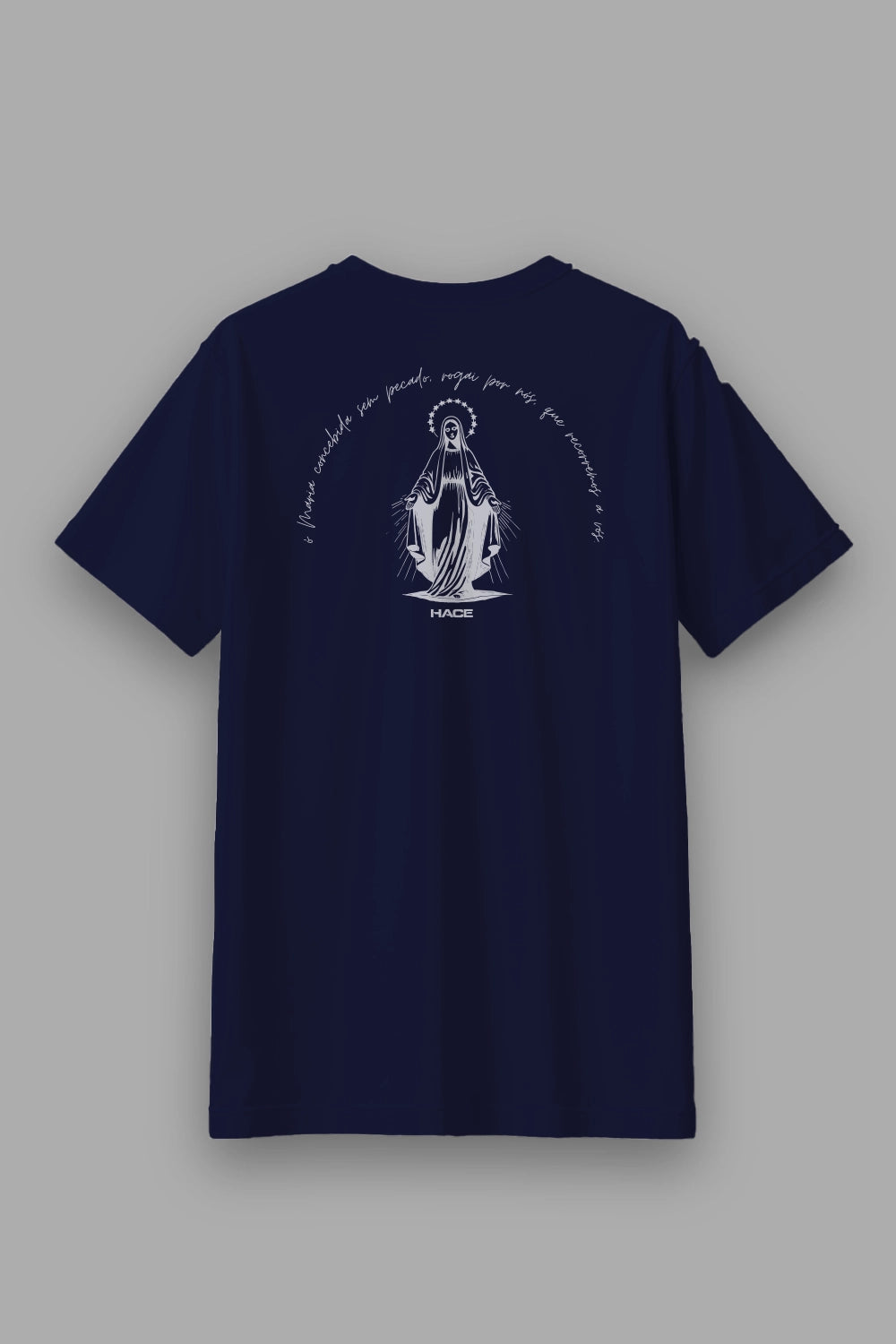 Camisa Básica Nossa Senhora