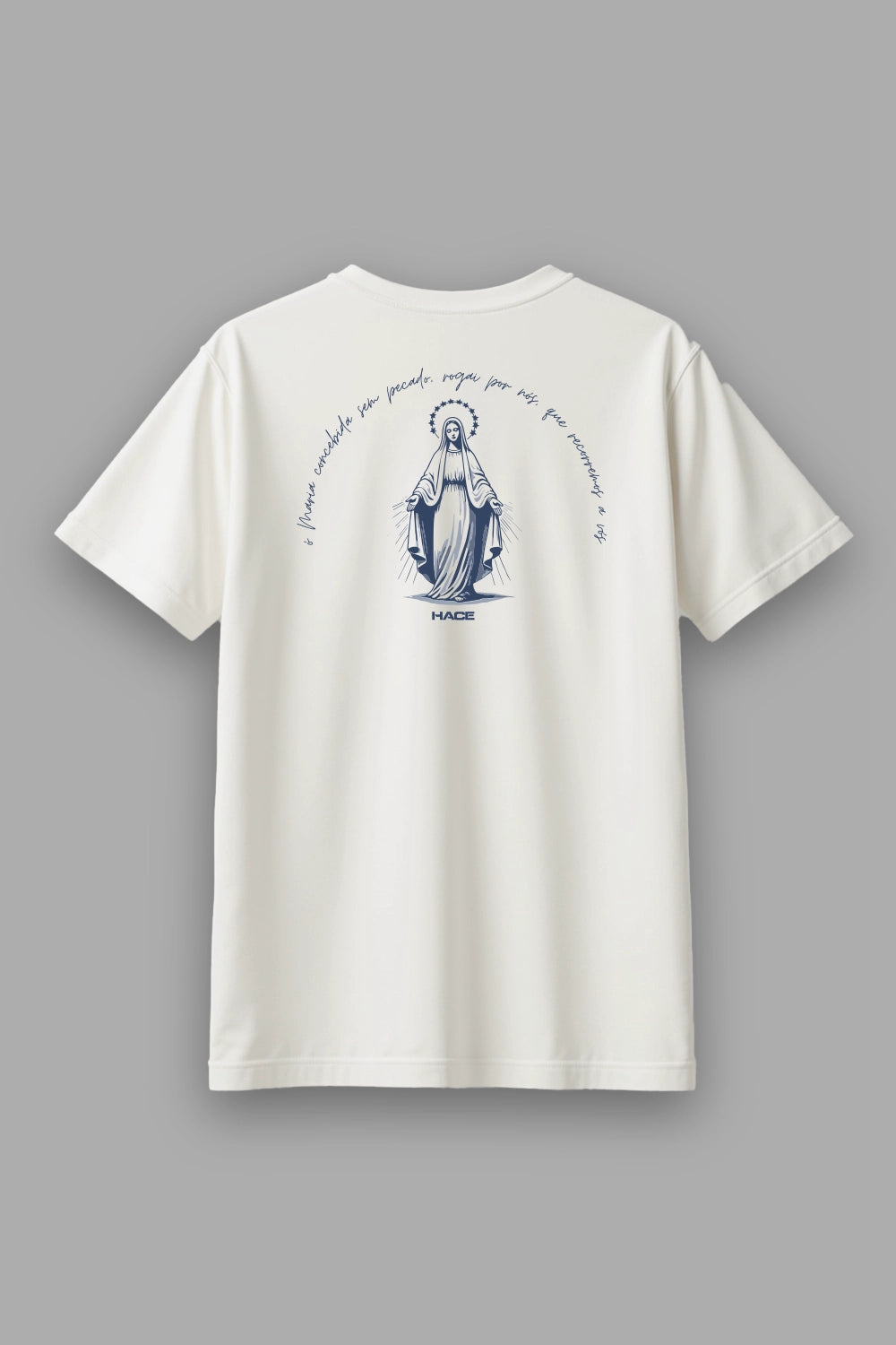 Camisa Básica Nossa Senhora