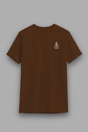 Camisa Básica Nossa Senhora Aparecida 25.6