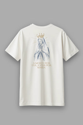 Camisa Básica Nsa de Fátima