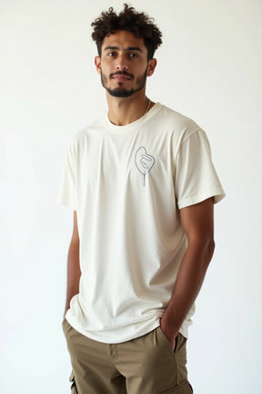 Camisa Básica Nsa de Fátima