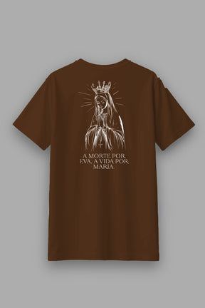 Camisa Básica Nsa de Fátima 25.6