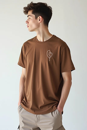 Camisa Básica Nsa de Fátima 25.6