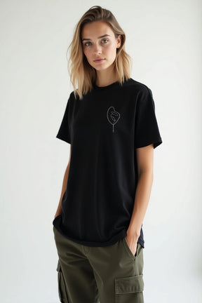 Camisa Básica Nsa de Fátima