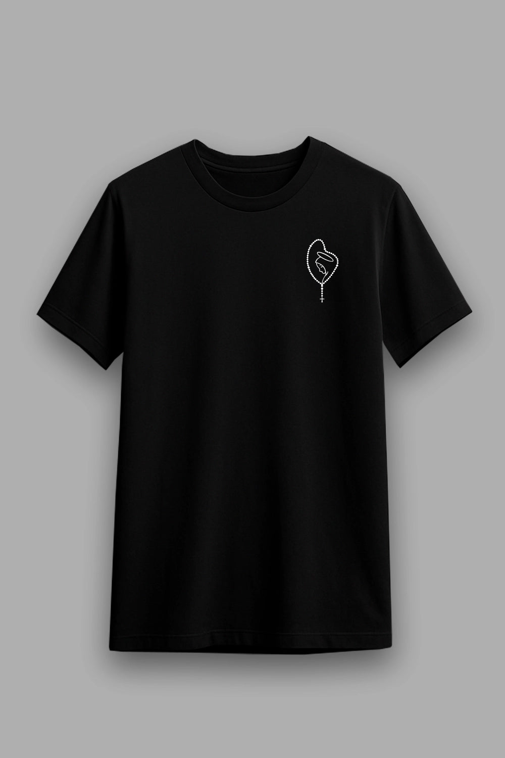 Camisa Básica Nsa de Fátima