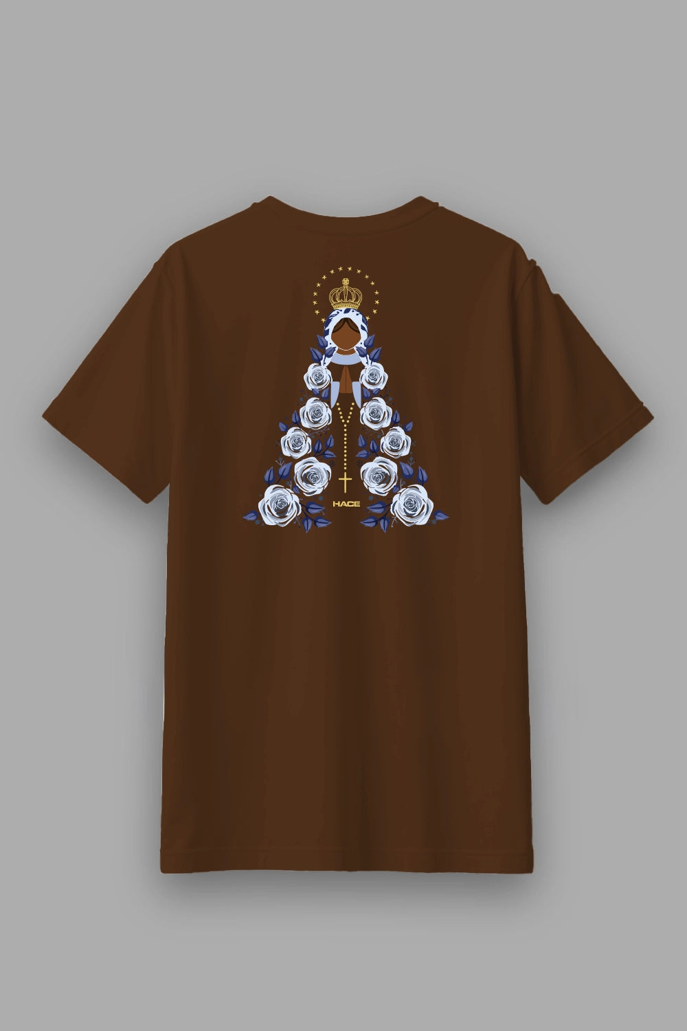 Camisa Básica Nossa Senhora 2