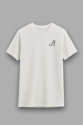 Camisa Básica Ovelha #100