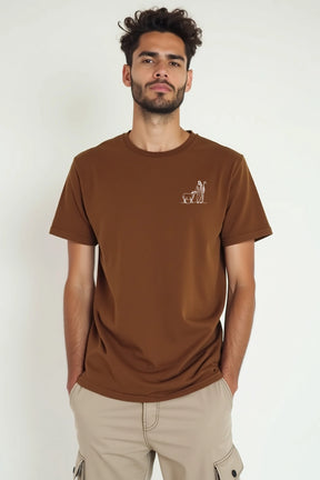 Camisa Básica Ovelha #100 25.6