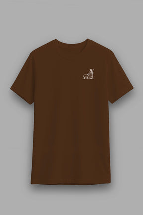 Camisa Básica Ovelha #100 25.6