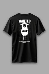 Camisa Básica Ovelha #100