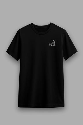 Camisa Básica Ovelha #100