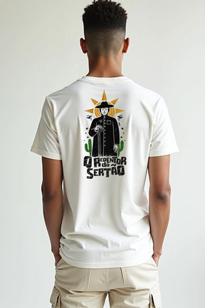 Camisa Básica Padim Ciço