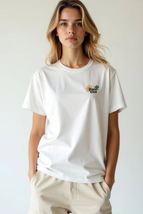 Camisa Básica Padim Ciço
