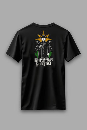 Camisa Básica Padim Ciço