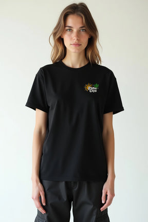 Camisa Básica Padim Ciço