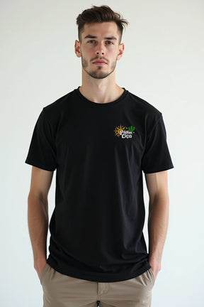 Camisa Básica Padim Ciço