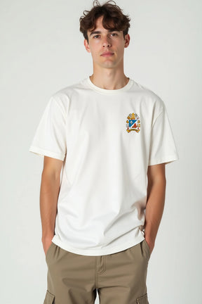 Camisa Básica Papa Leão