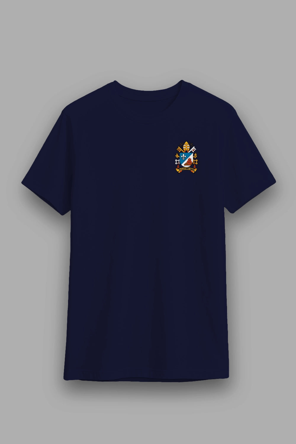 Camisa Básica Papa Leão