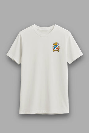 Camisa Básica Papa Leão