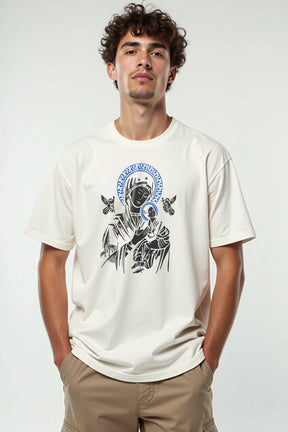 Camisa Básica Perpetuo Socorro