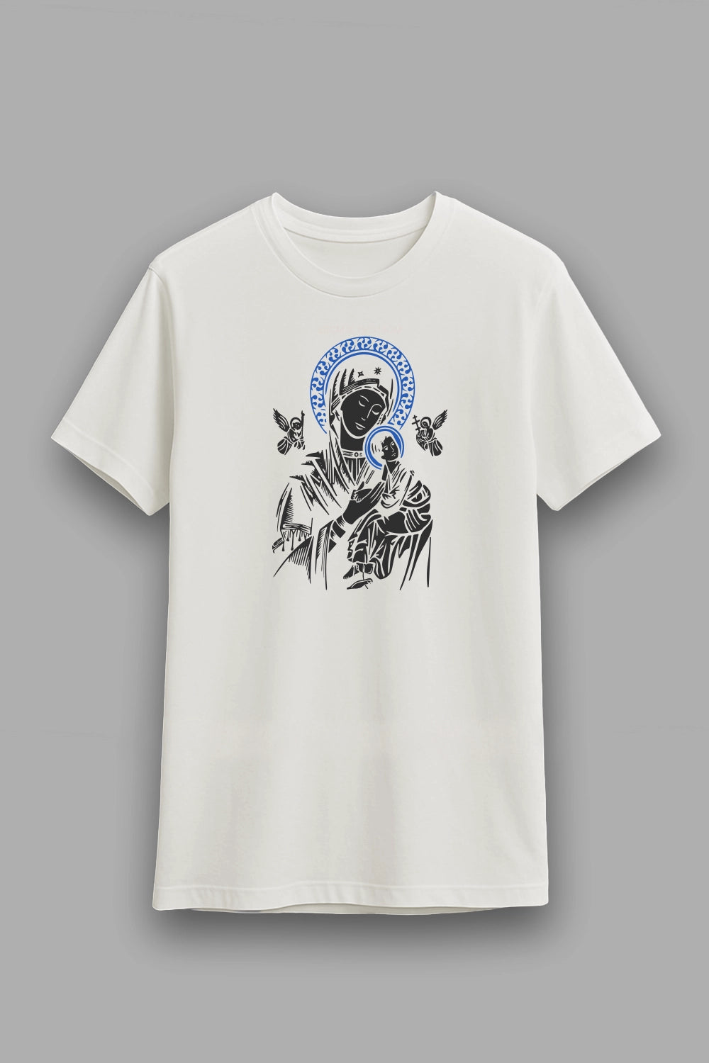 Camisa Básica Perpetuo Socorro