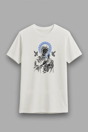 Camisa Básica Perpetuo Socorro