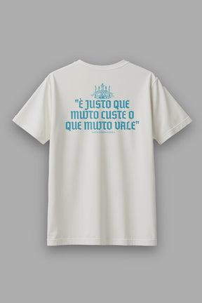 Camisa Básica Preço Justo
