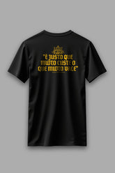 Camisa Básica Preço Justo