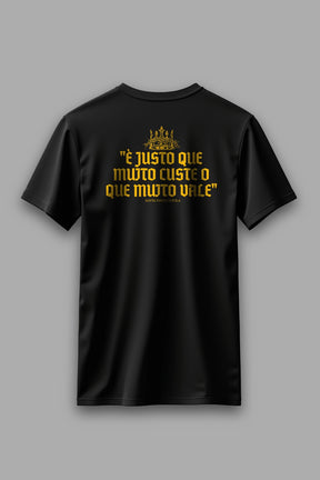 Camisa Básica Preço Justo