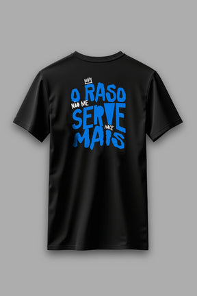 Camisa Básica Profundo