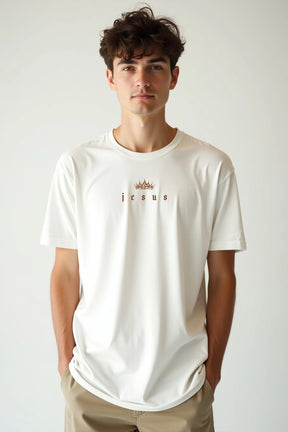 Camisa Básica Rei dos Reis