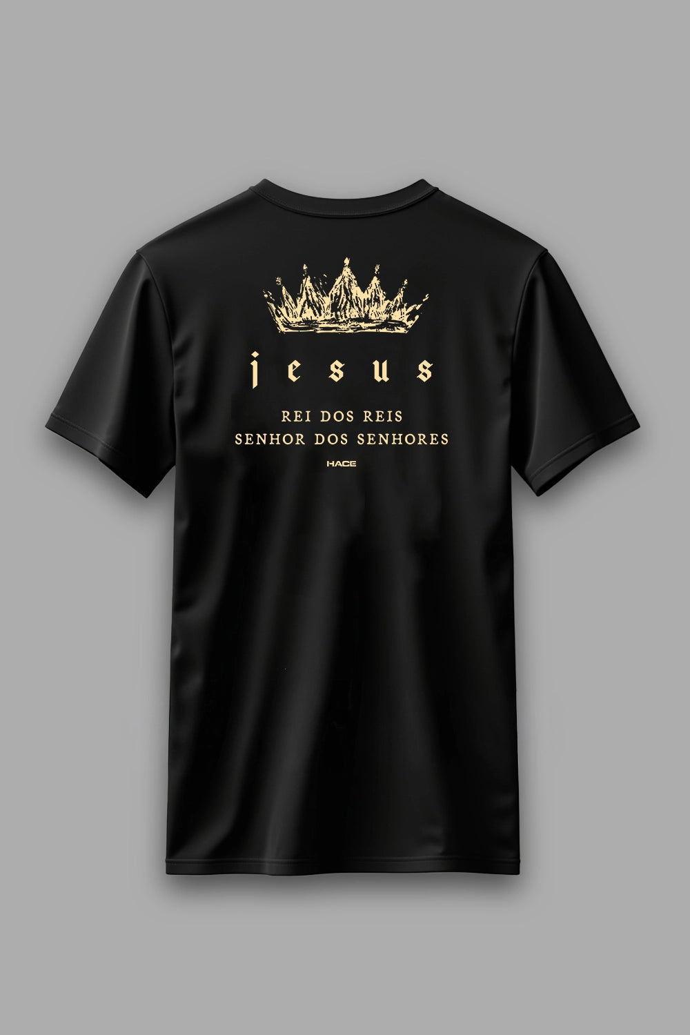 Camisa Básica Rei dos Reis