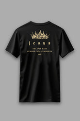 Camisa Básica Rei dos Reis