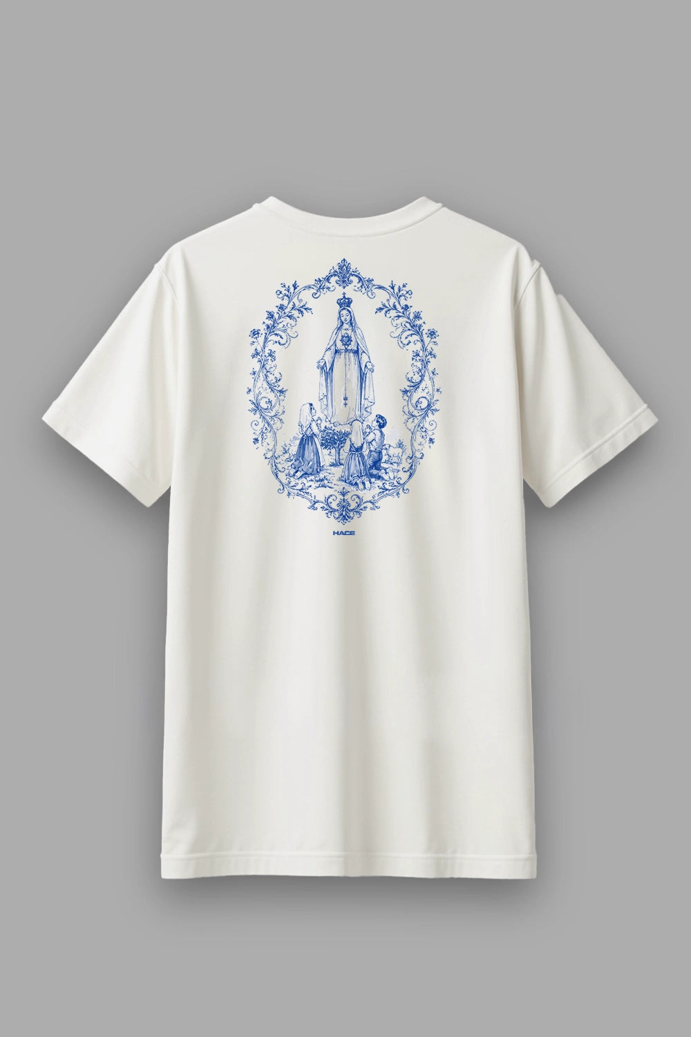 Camisa Básica Rogai por Nós
