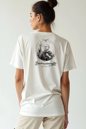 Camisa Básica Rosário do Frei 25.6