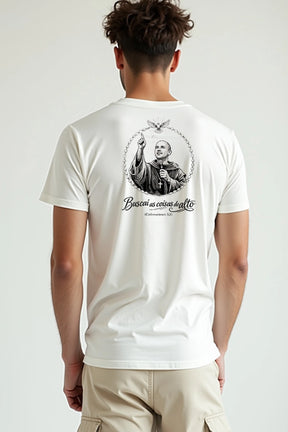Camisa Básica Rosário do Frei 25.6