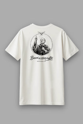 Camisa Básica Rosário do Frei 25.6