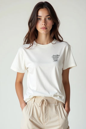 Camisa Básica Rosário do Frei 25.6