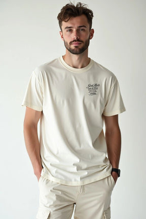 Camisa Básica Rosário do Frei 25.6