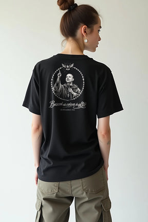 Camisa Básica Rosário do Frei 25.6