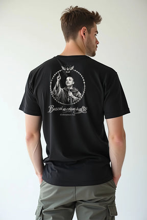 Camisa Básica Rosário do Frei 25.6